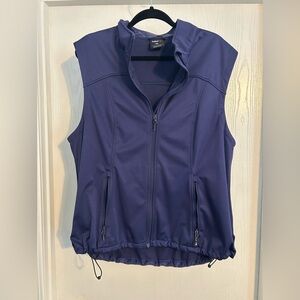 Baleaf | Navy Blue Vest | Size XXL